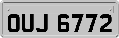 OUJ6772
