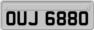 OUJ6880