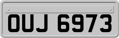 OUJ6973