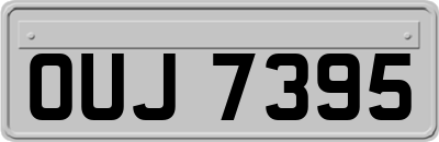 OUJ7395