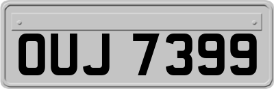OUJ7399