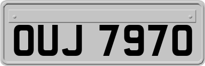 OUJ7970