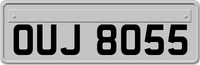 OUJ8055