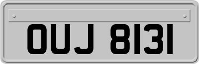 OUJ8131