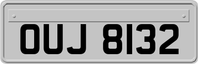 OUJ8132