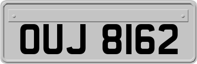 OUJ8162