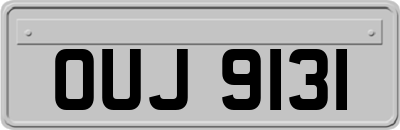 OUJ9131