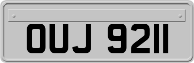 OUJ9211