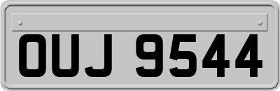OUJ9544