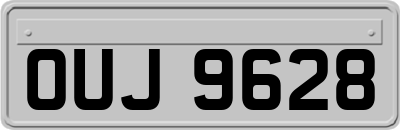 OUJ9628