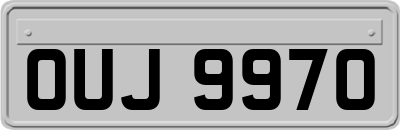 OUJ9970