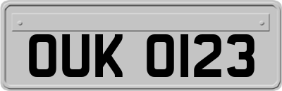 OUK0123