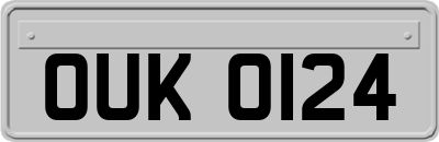 OUK0124