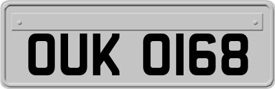 OUK0168