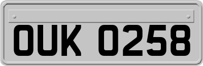 OUK0258