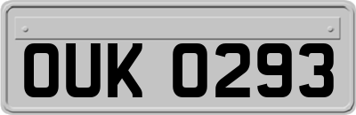 OUK0293