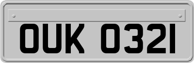 OUK0321