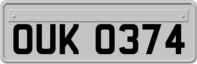 OUK0374