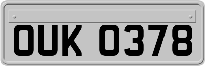 OUK0378