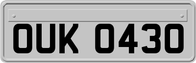 OUK0430