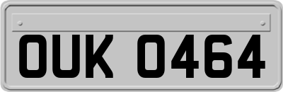 OUK0464