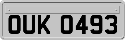 OUK0493
