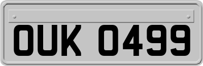 OUK0499