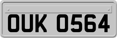 OUK0564