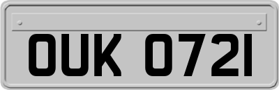 OUK0721