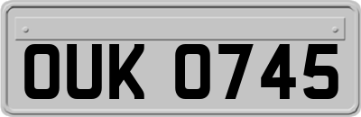 OUK0745