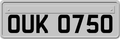 OUK0750