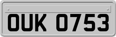 OUK0753