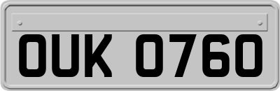 OUK0760