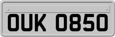 OUK0850