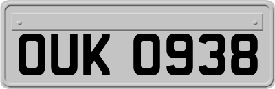 OUK0938