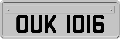 OUK1016
