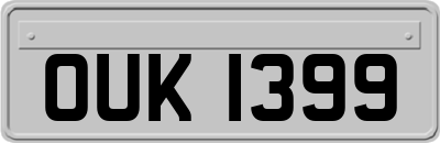 OUK1399