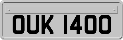 OUK1400