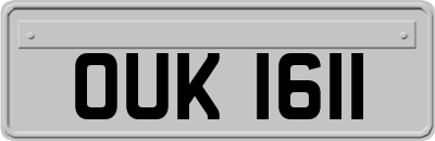 OUK1611