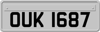 OUK1687
