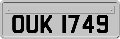 OUK1749