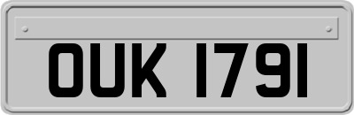 OUK1791