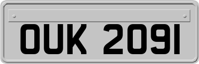 OUK2091