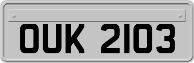 OUK2103