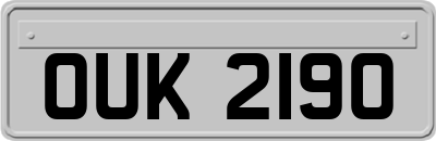 OUK2190