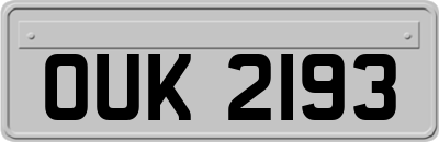 OUK2193