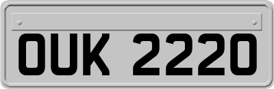 OUK2220