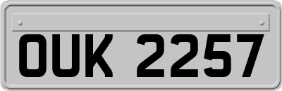 OUK2257