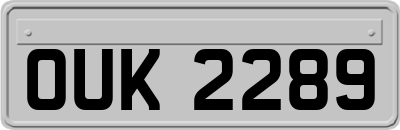 OUK2289