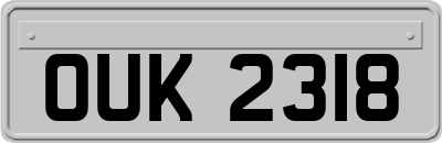 OUK2318